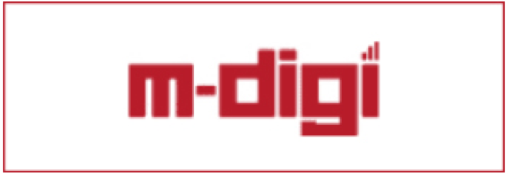 m-digi